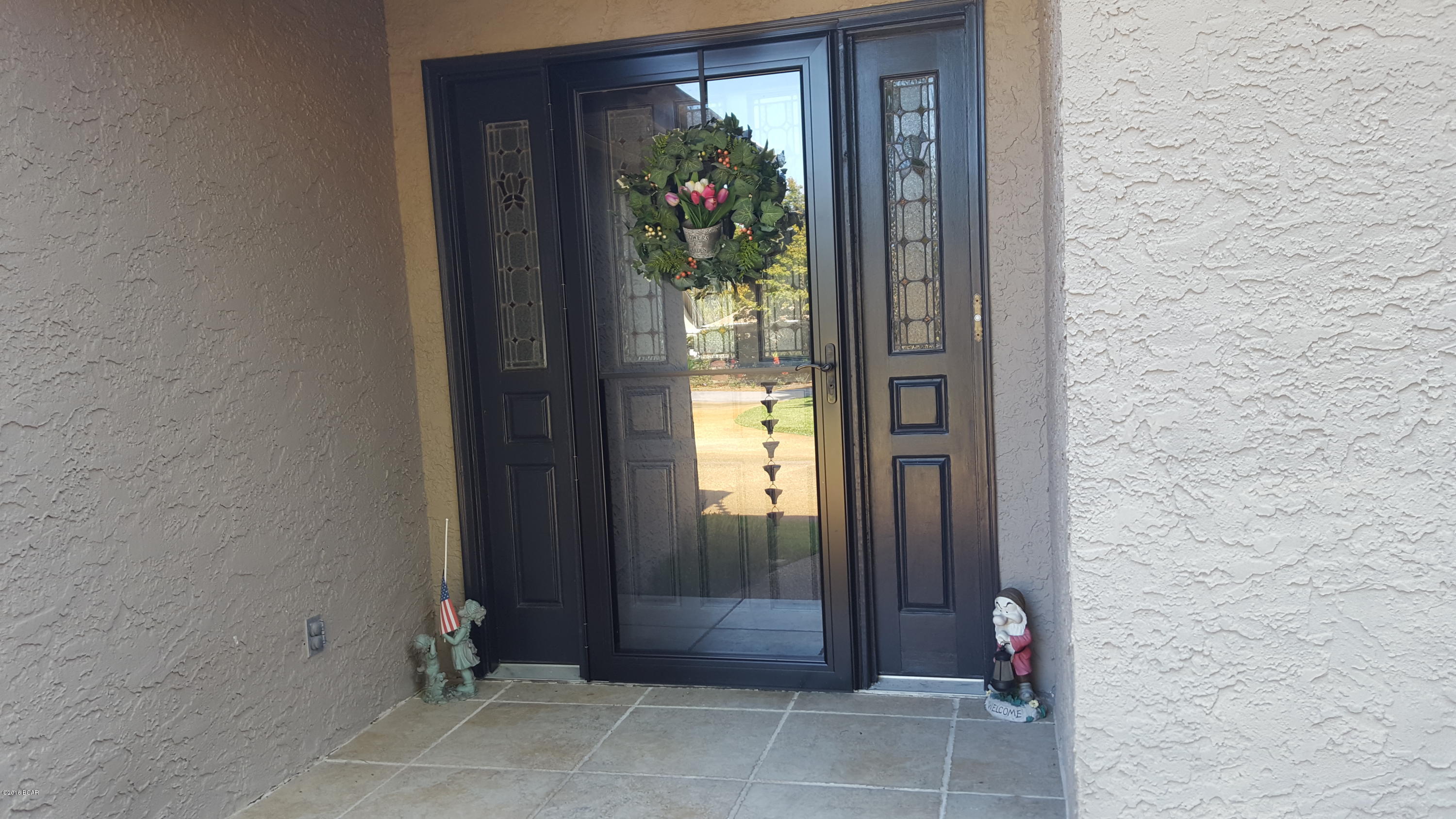 Bay Point Unit 1 - Residential