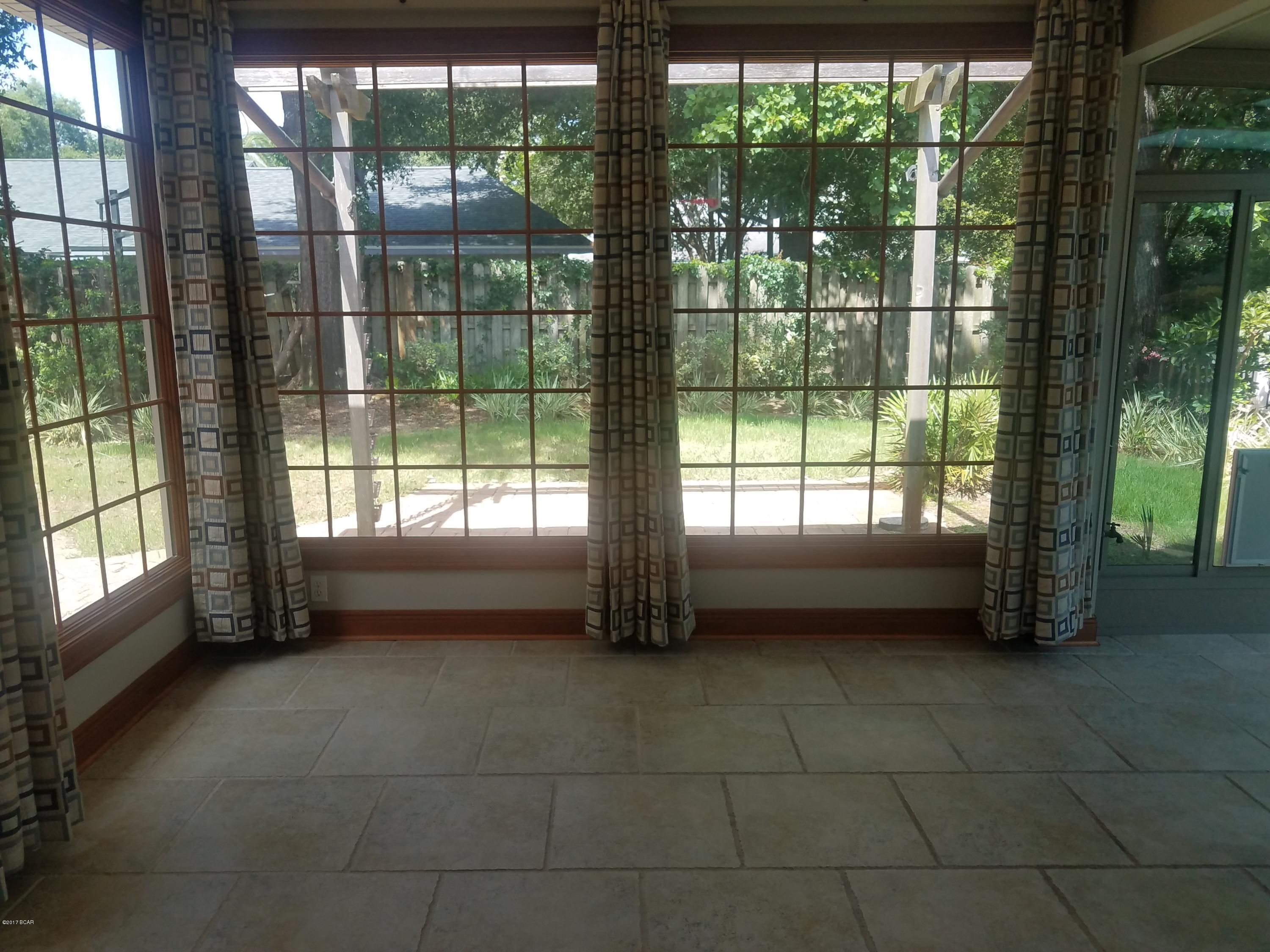 Bay Point Unit 1 - Residential