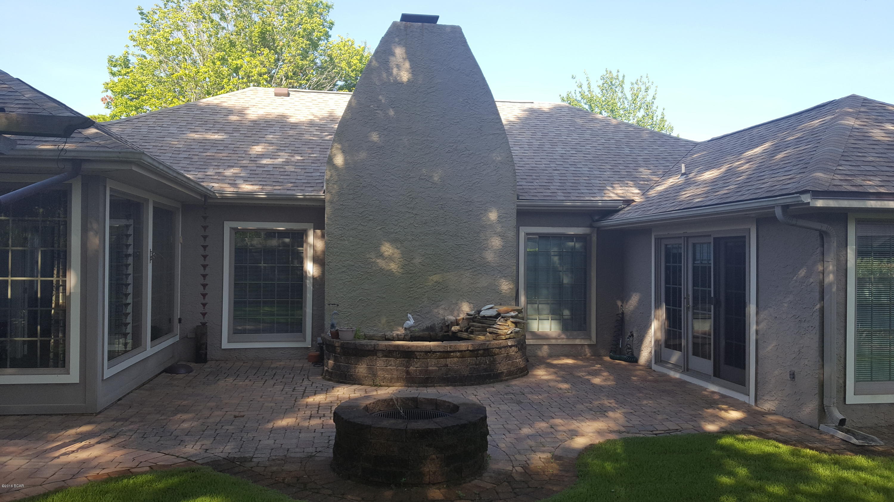 Bay Point Unit 1 - Residential