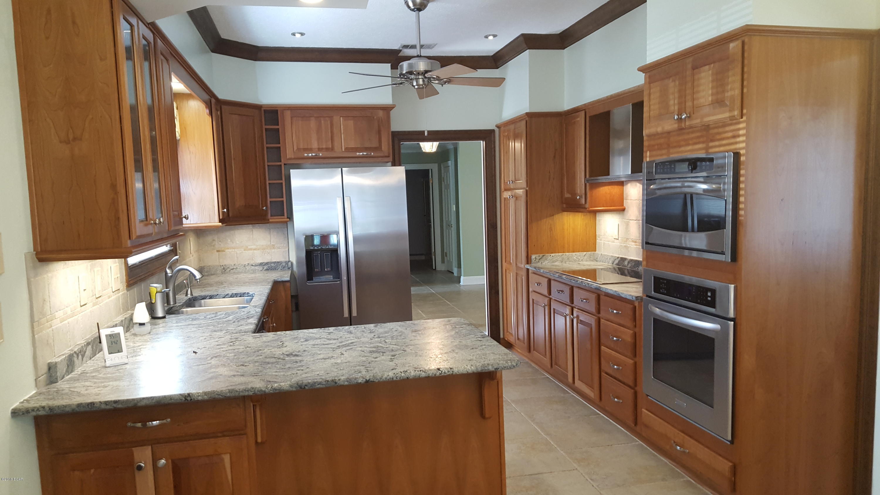 Bay Point Unit 1 - Residential