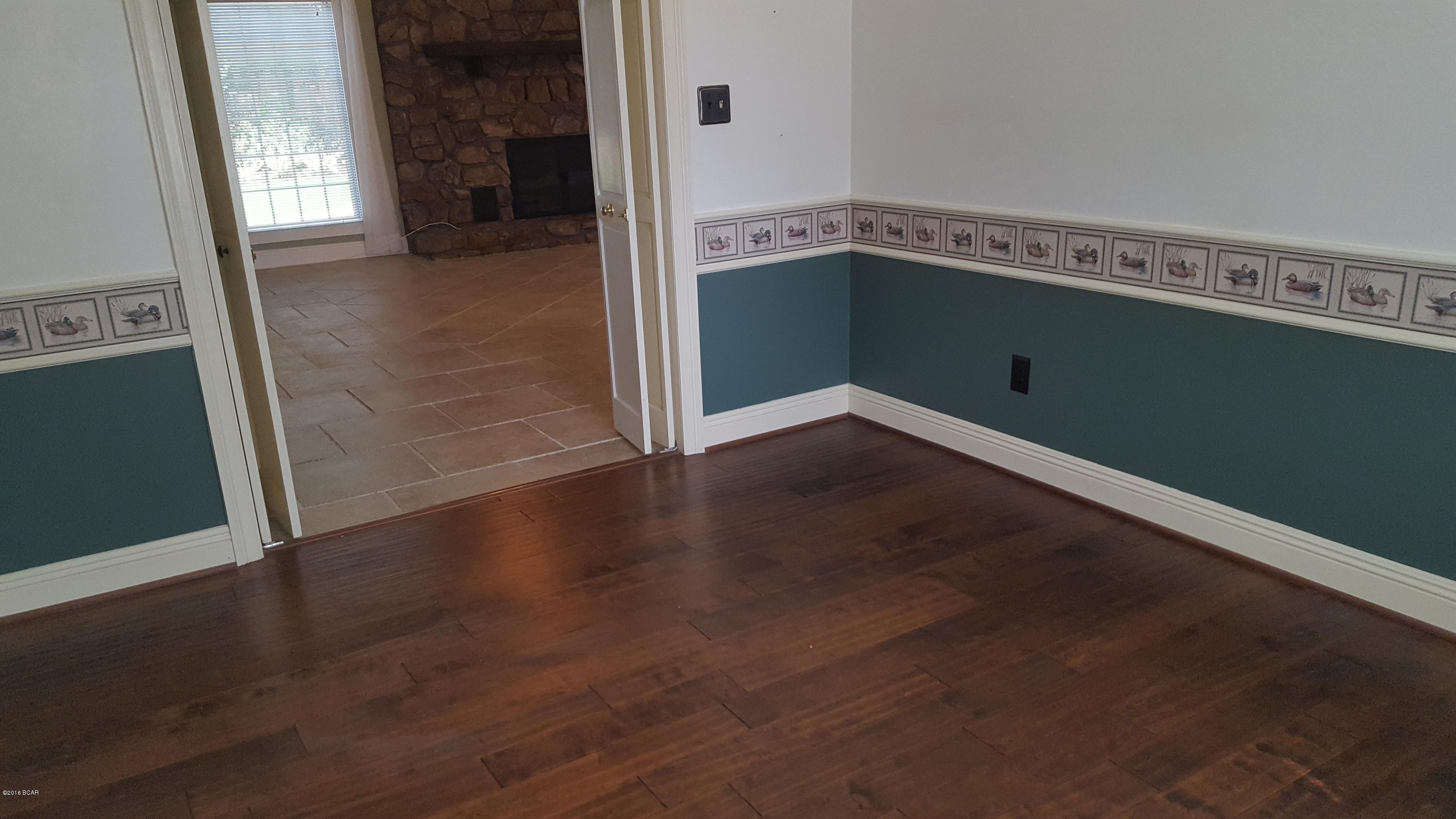 Bay Point Unit 1 - Residential