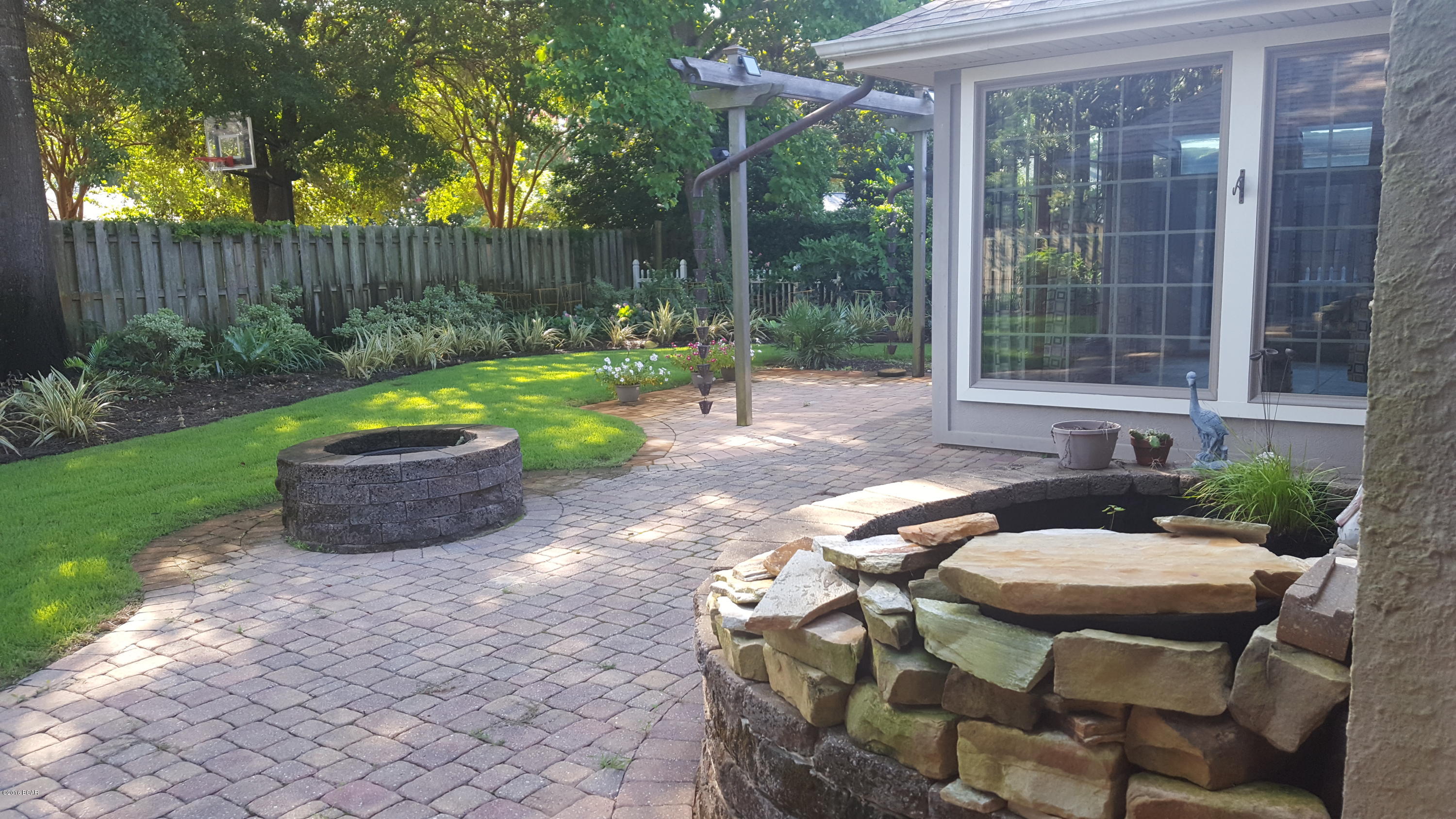 Bay Point Unit 1 - Residential