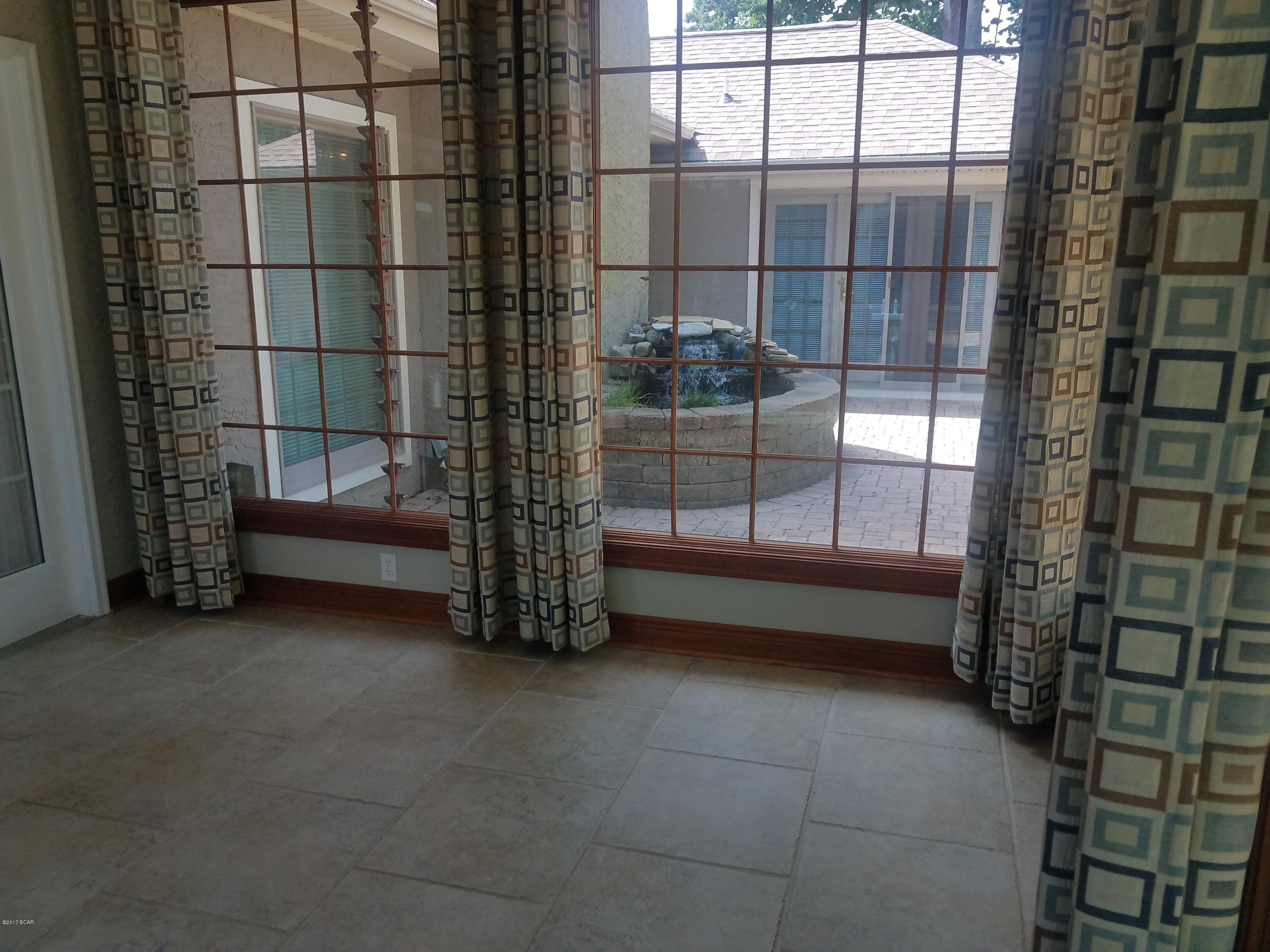 Bay Point Unit 1 - Residential