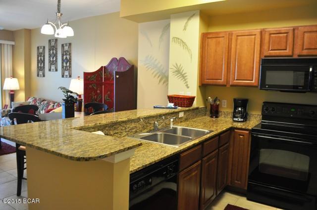 Sunrise Beach - Residential