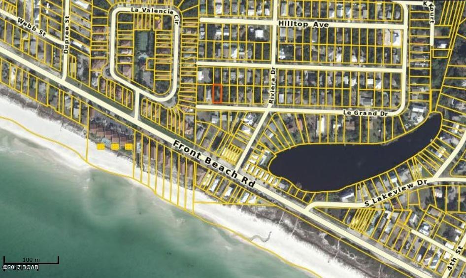 Riviera Beach - Land