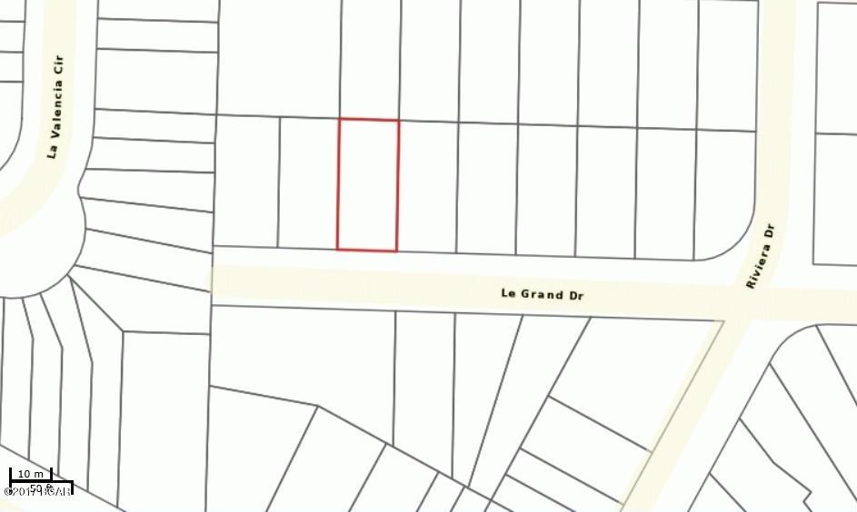 Riviera Beach - Land