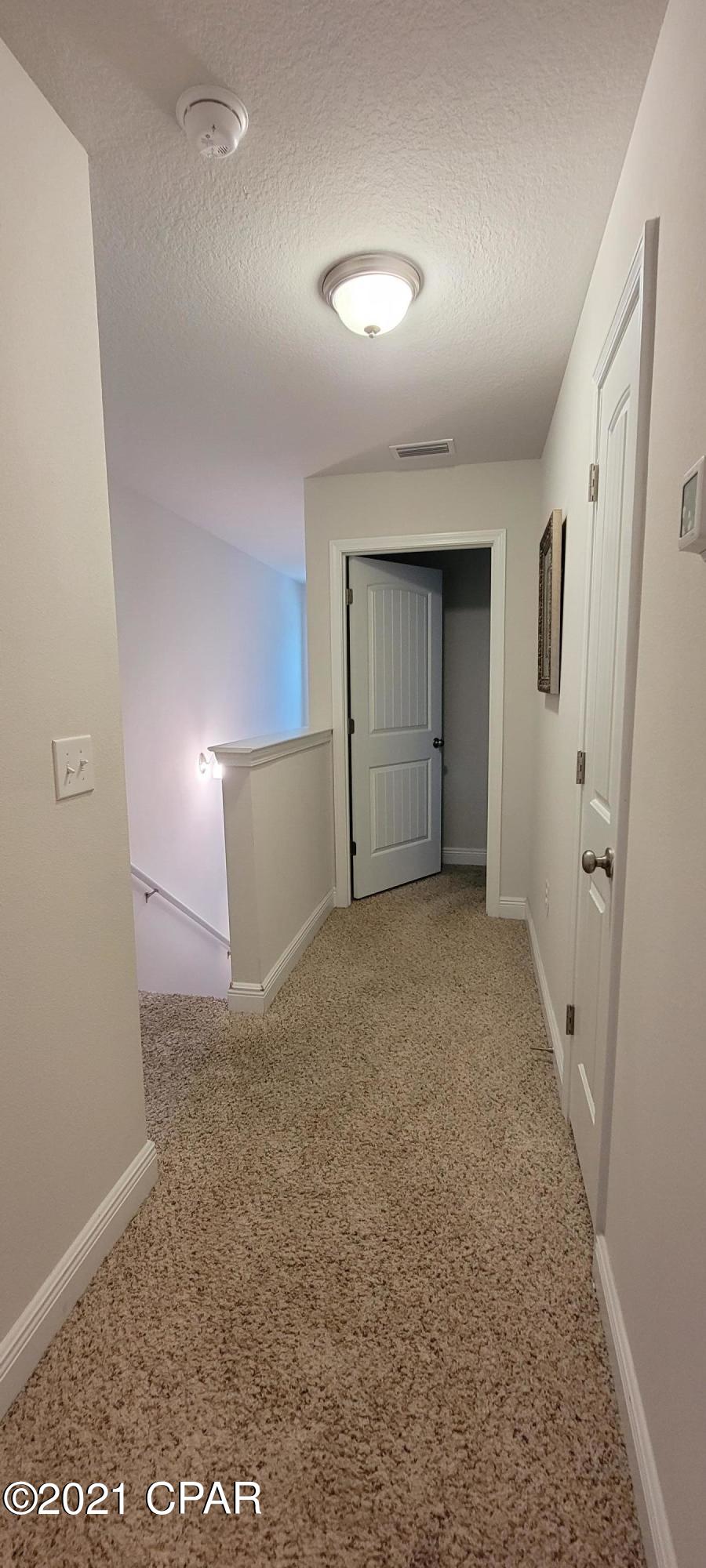 Hathaway Townhomes - Residential