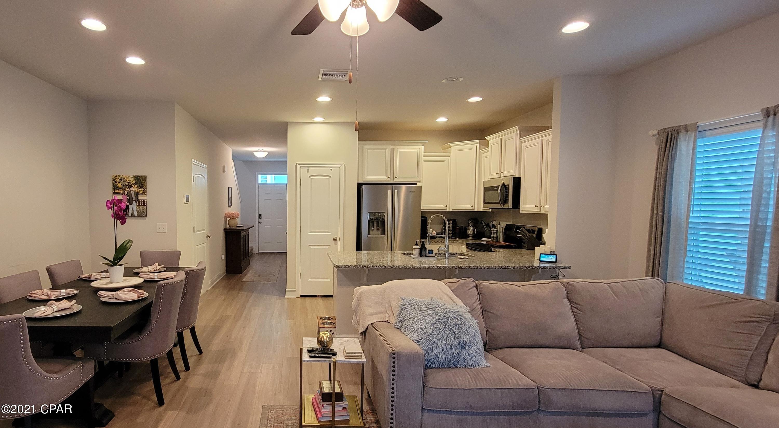 Hathaway Townhomes - Residential