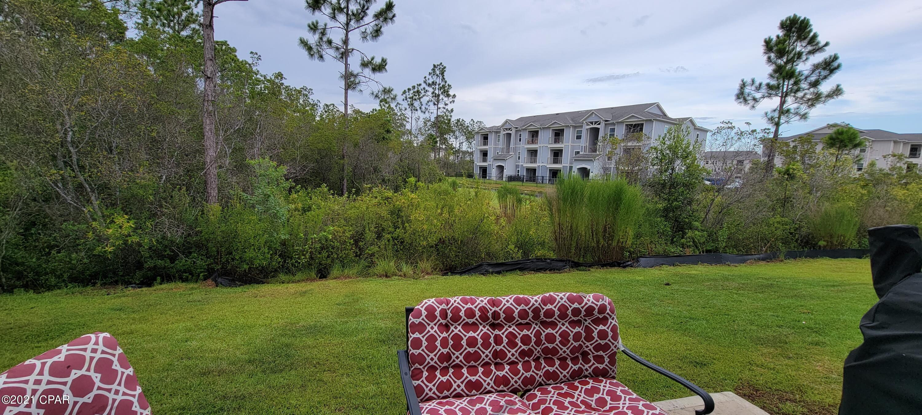 Hathaway Townhomes - Residential