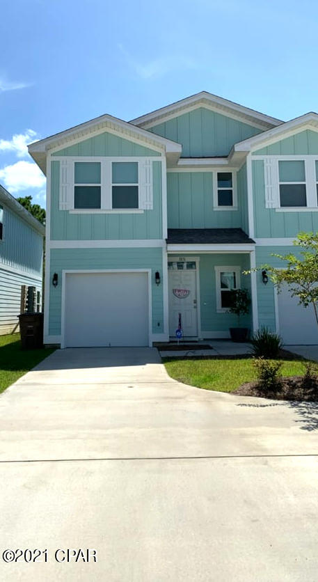 Hathaway Townhomes - Residential