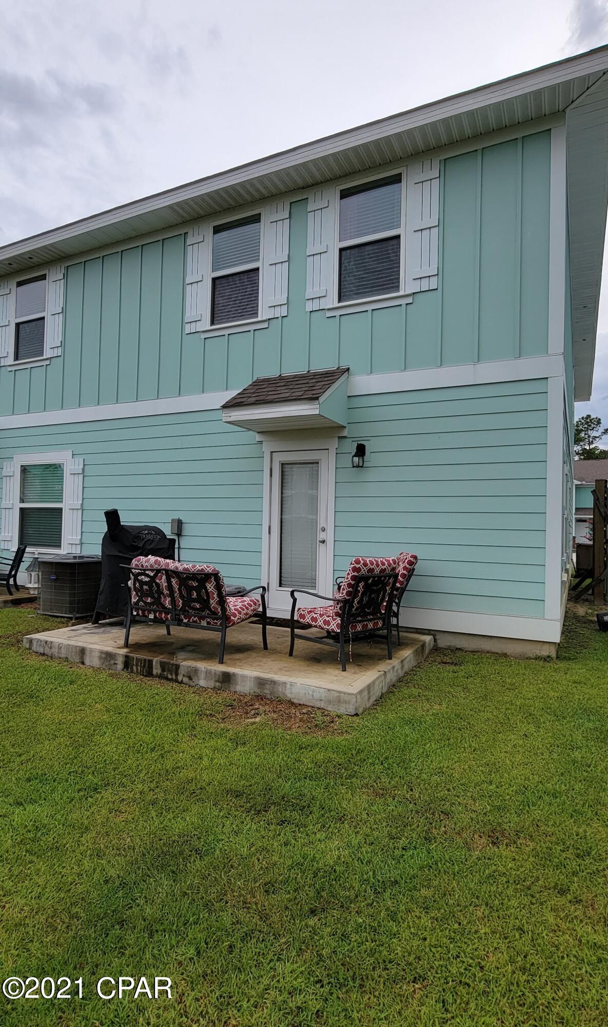 Hathaway Townhomes - Residential