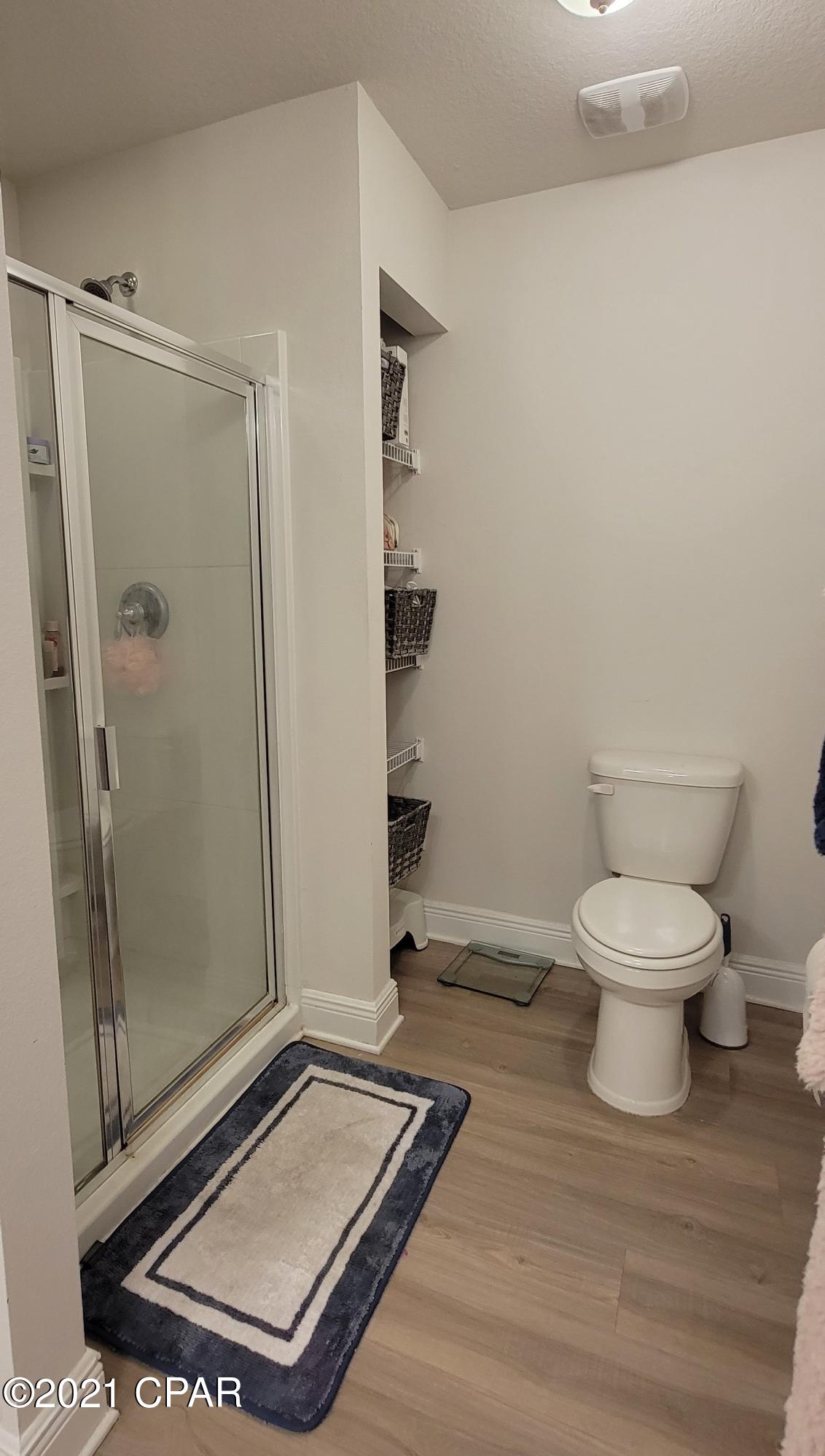 Hathaway Townhomes - Residential