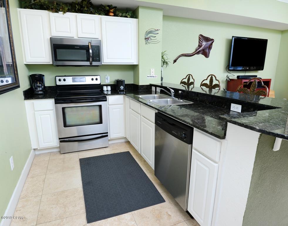 Tidewater Beach Phase II - Residential