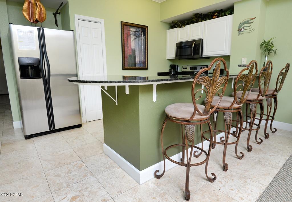 Tidewater Beach Phase II - Residential