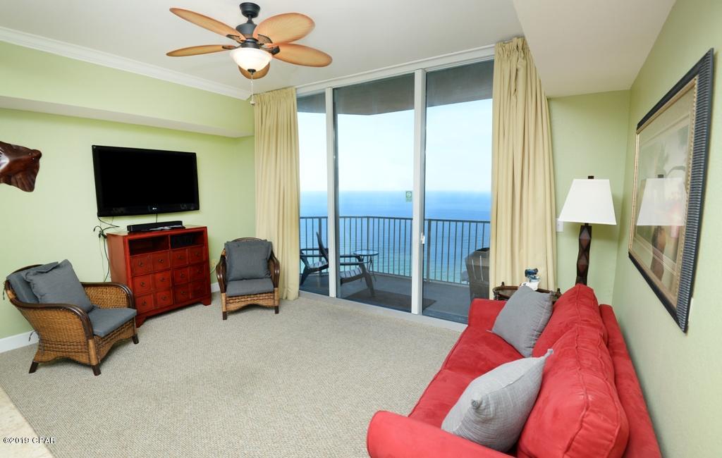 Tidewater Beach Phase II - Residential