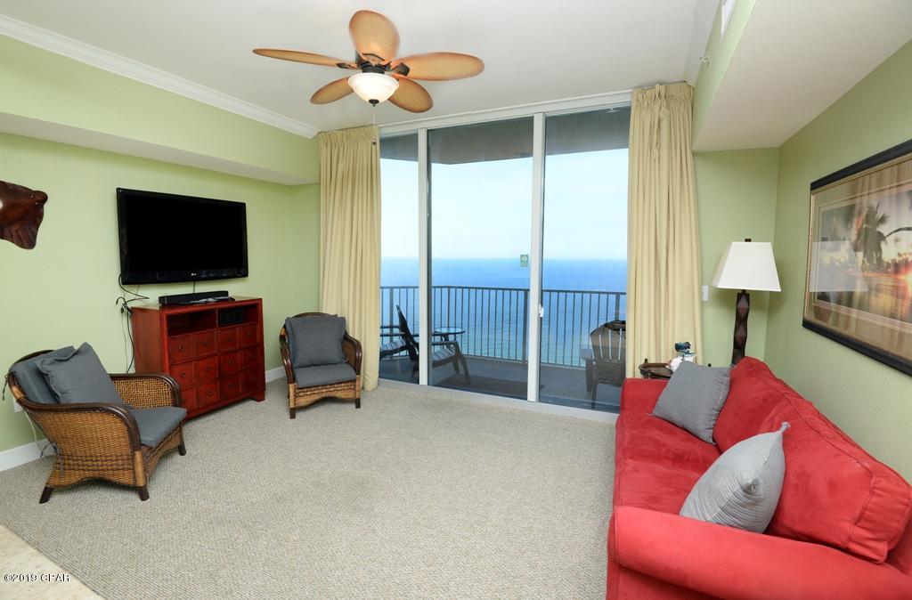 Tidewater Beach Phase II - Residential