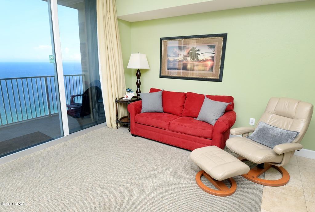 Tidewater Beach Phase II - Residential