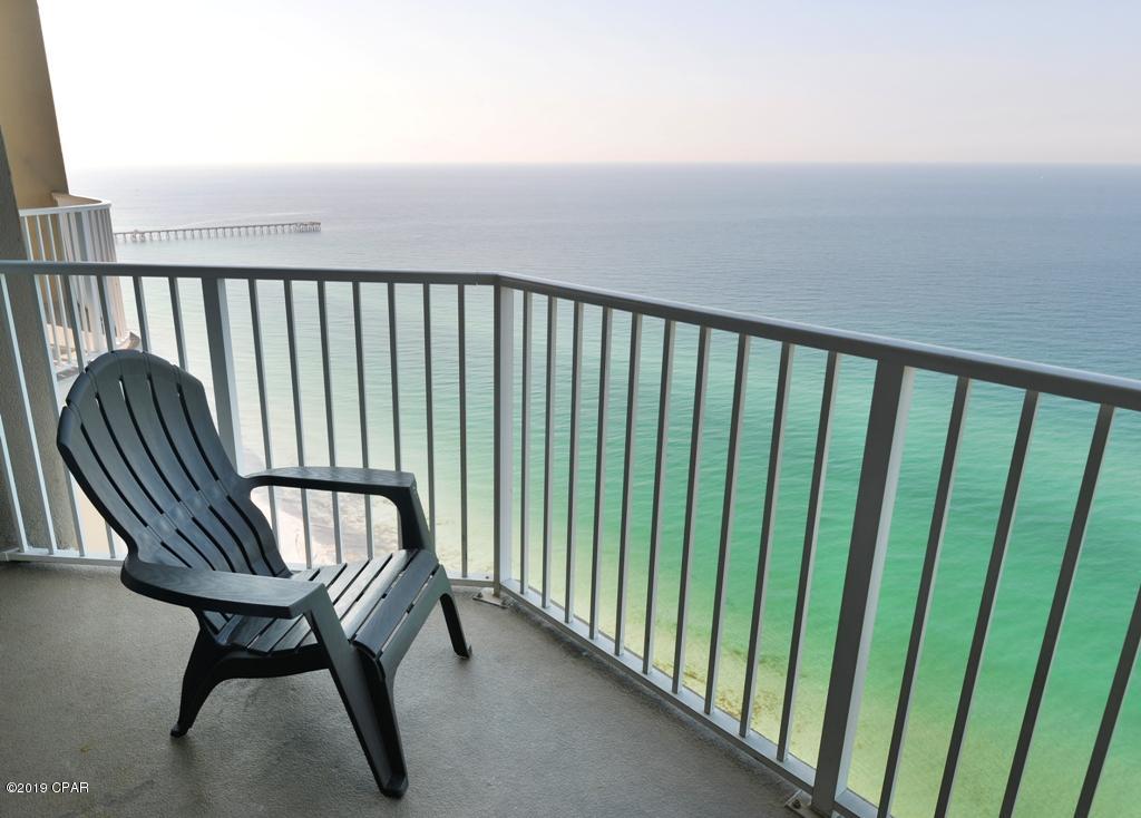 Tidewater Beach Phase II - Residential