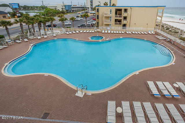 Tidewater Beach Phase II - Residential