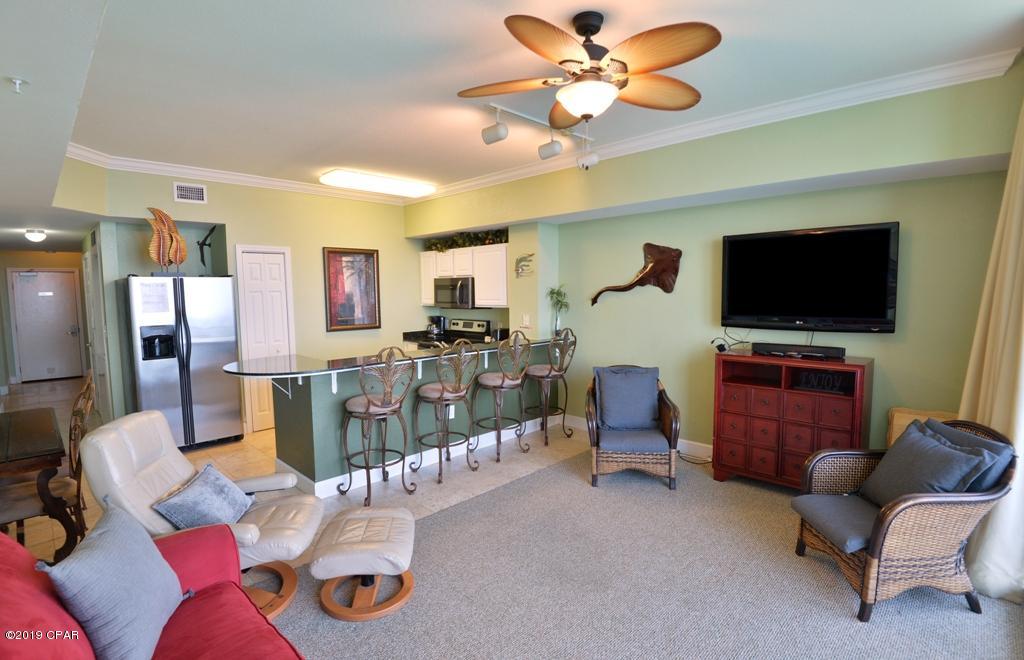 Tidewater Beach Phase II - Residential