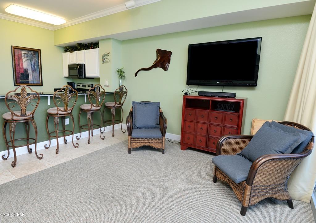 Tidewater Beach Phase II - Residential