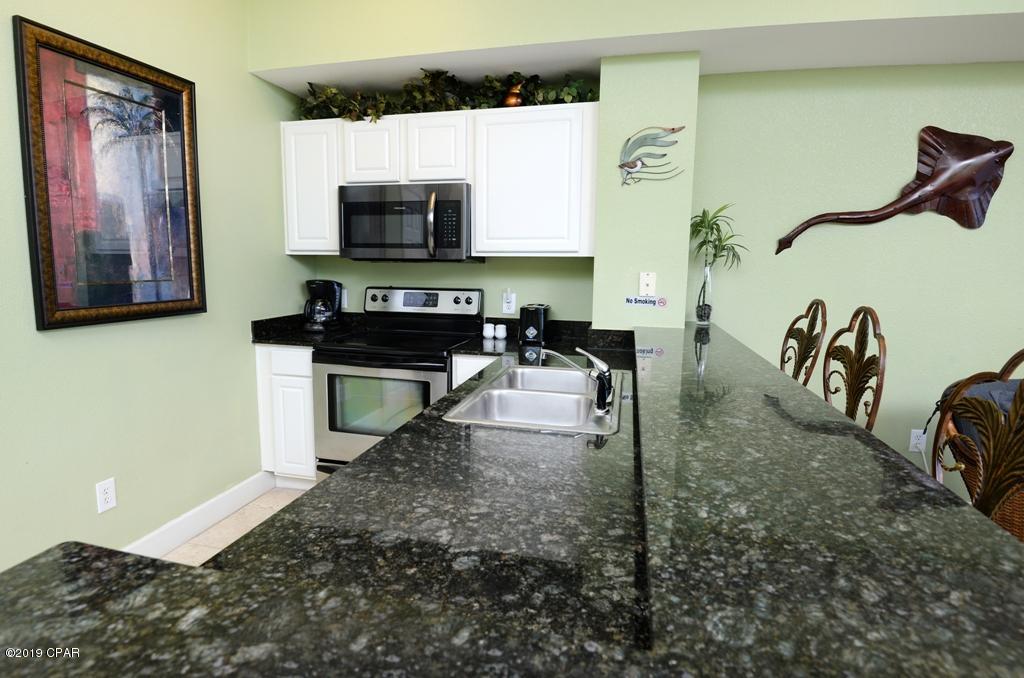 Tidewater Beach Phase II - Residential