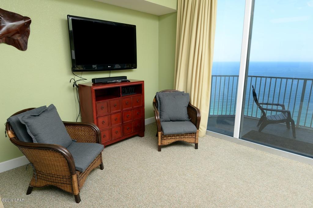 Tidewater Beach Phase II - Residential