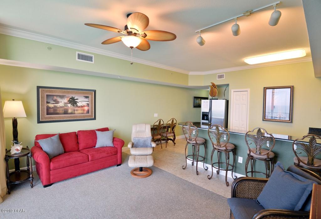 Tidewater Beach Phase II - Residential