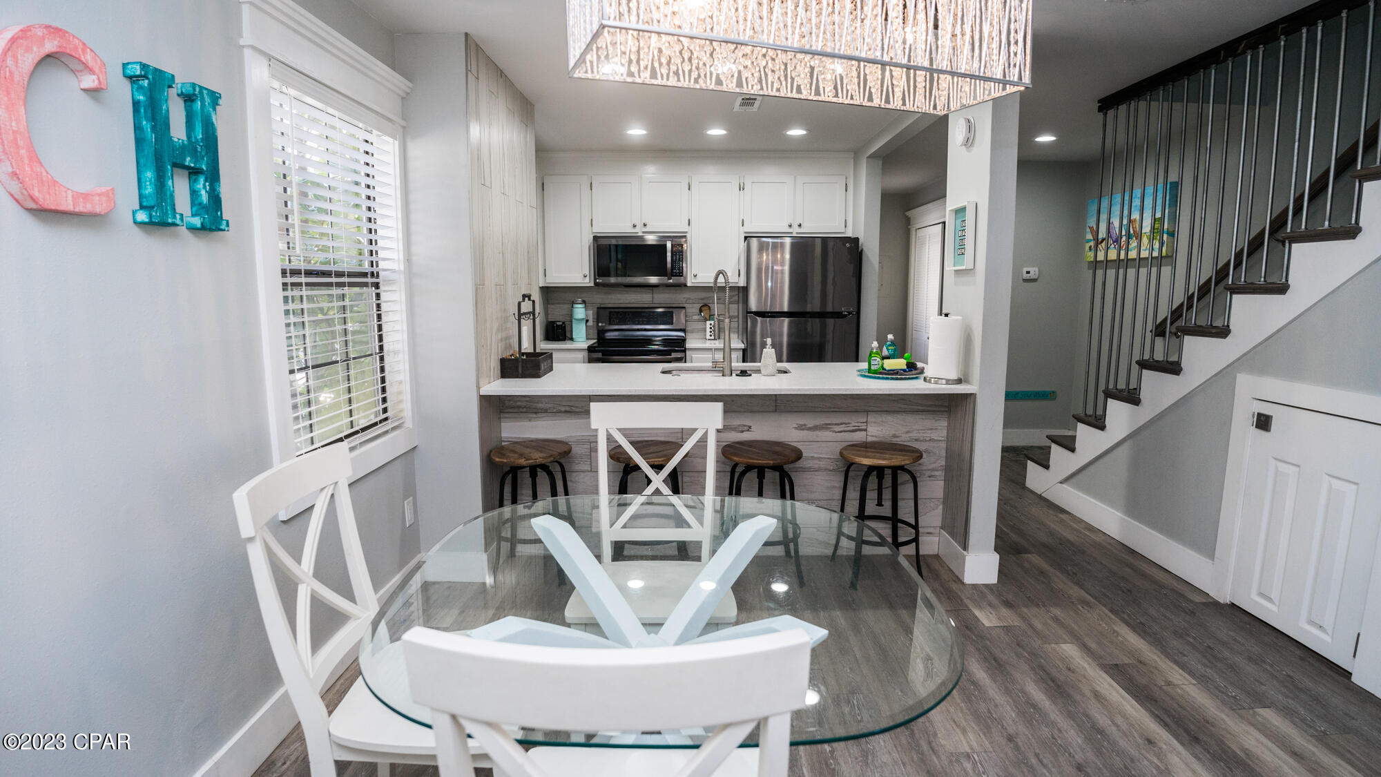 Horizon South Townhouses - Residential