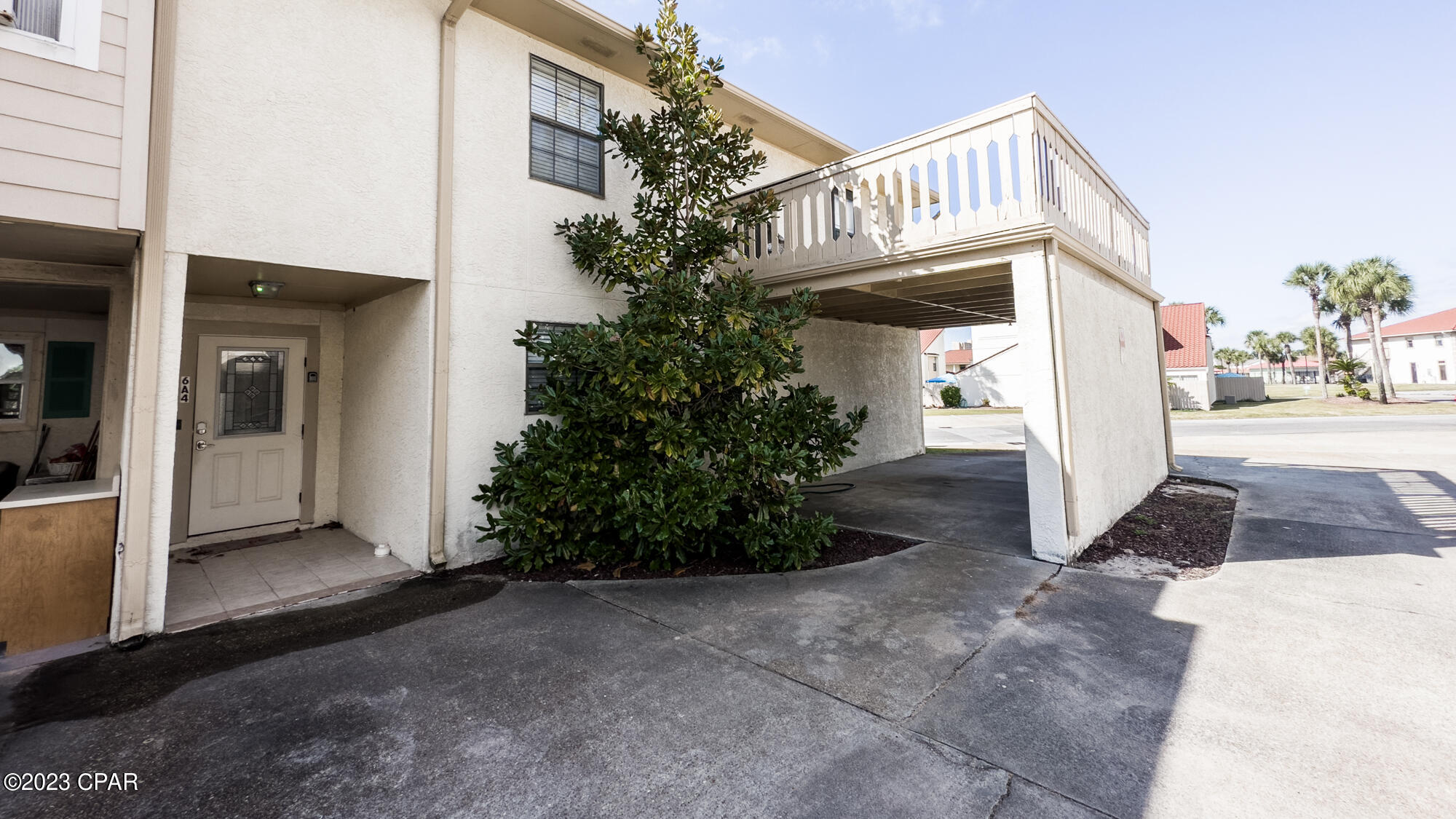 Horizon South Townhouses - Residential