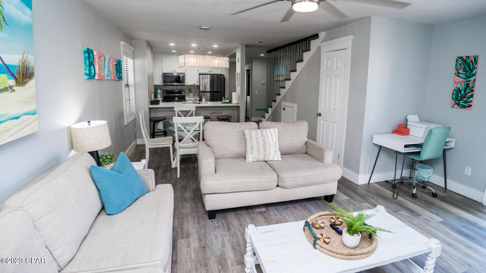 Horizon South Townhouses - Residential