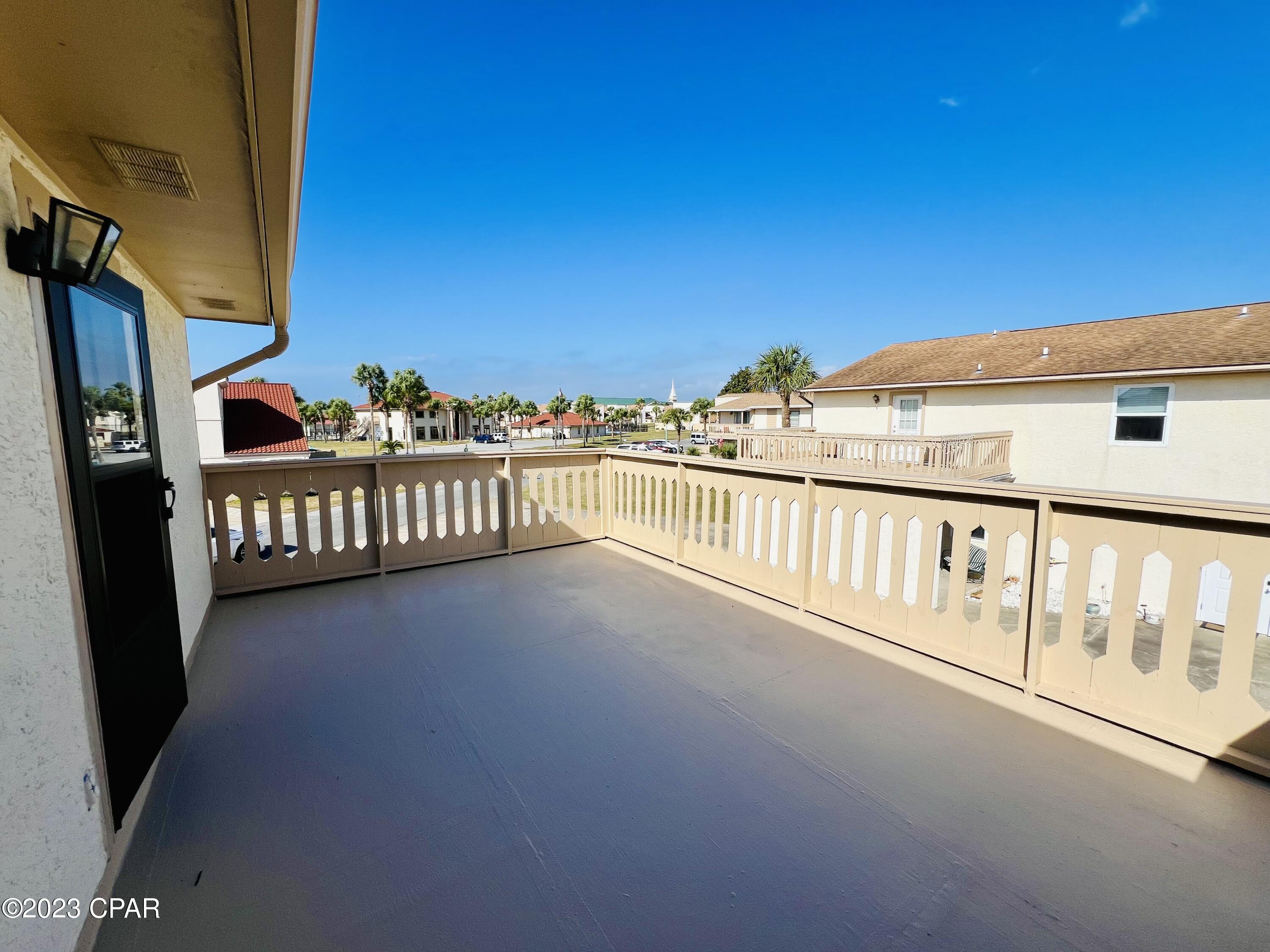 Horizon South Townhouses - Residential