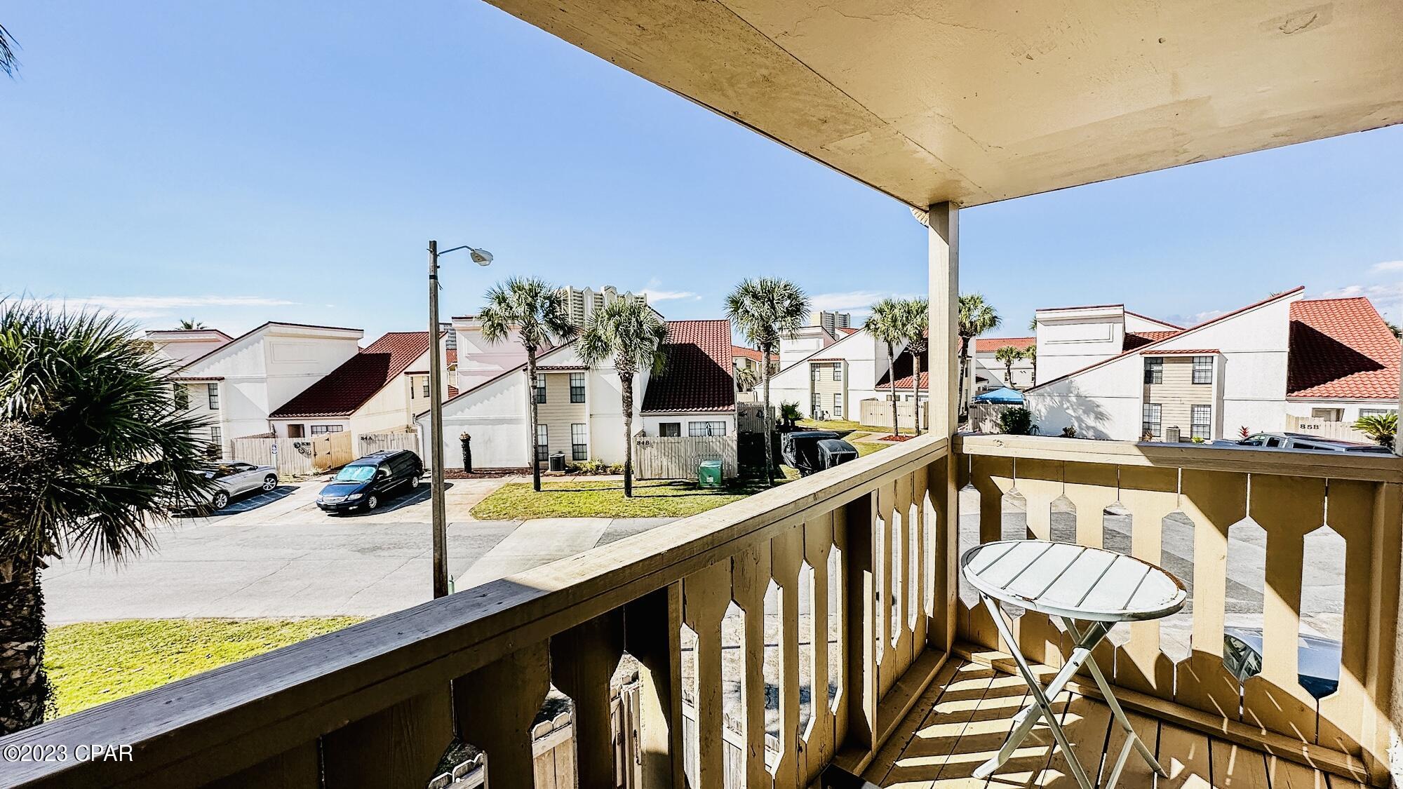 Horizon South Townhouses - Residential