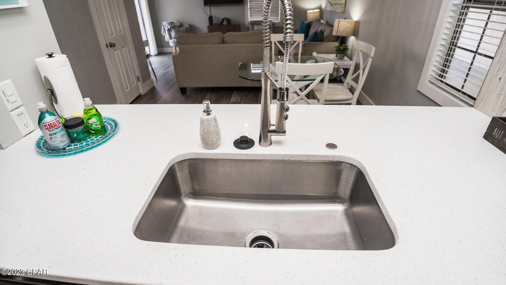 Horizon South Townhouses - Residential