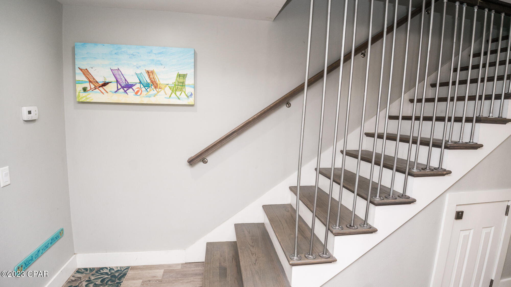 Horizon South Townhouses - Residential