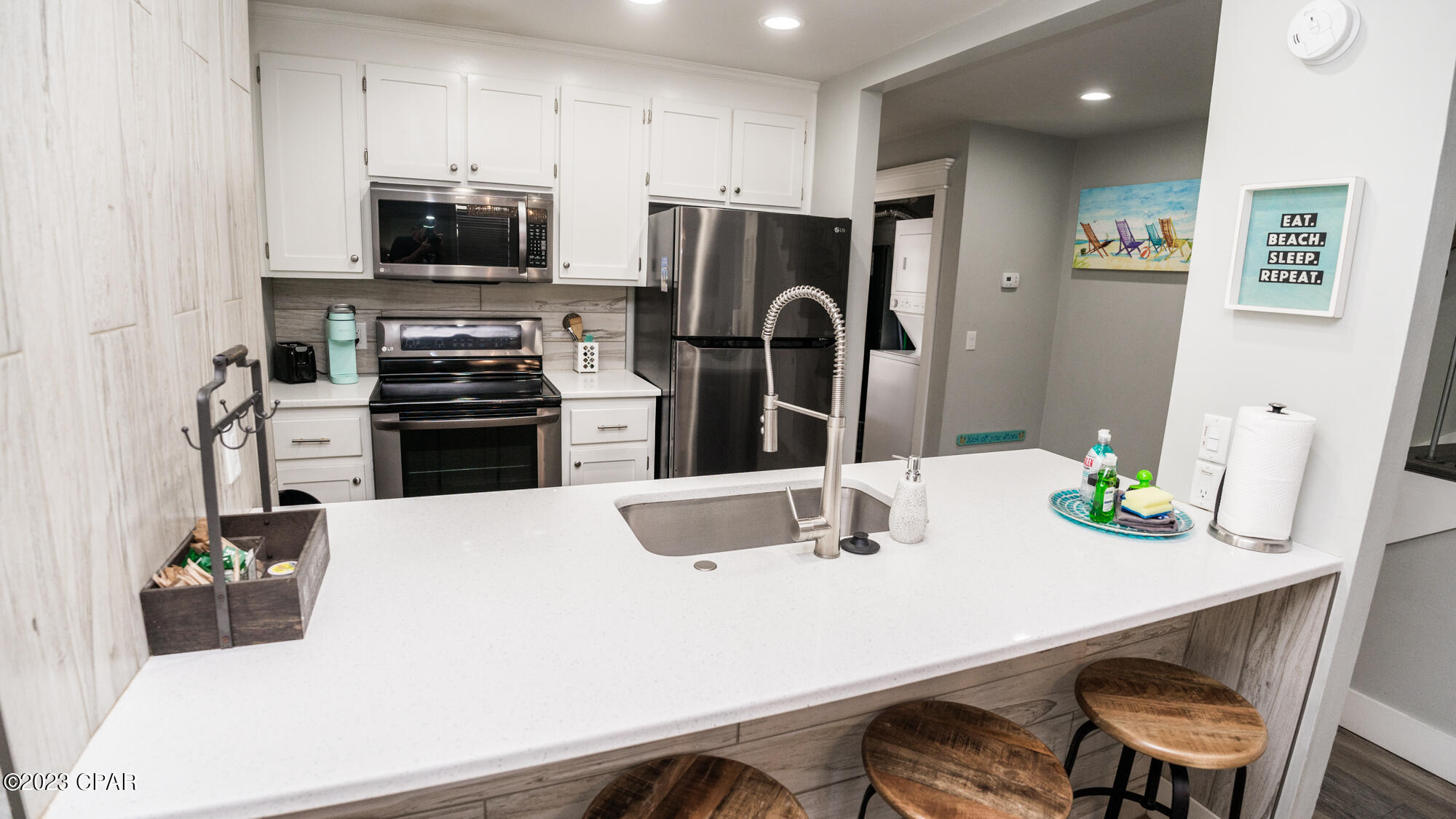 Horizon South Townhouses - Residential