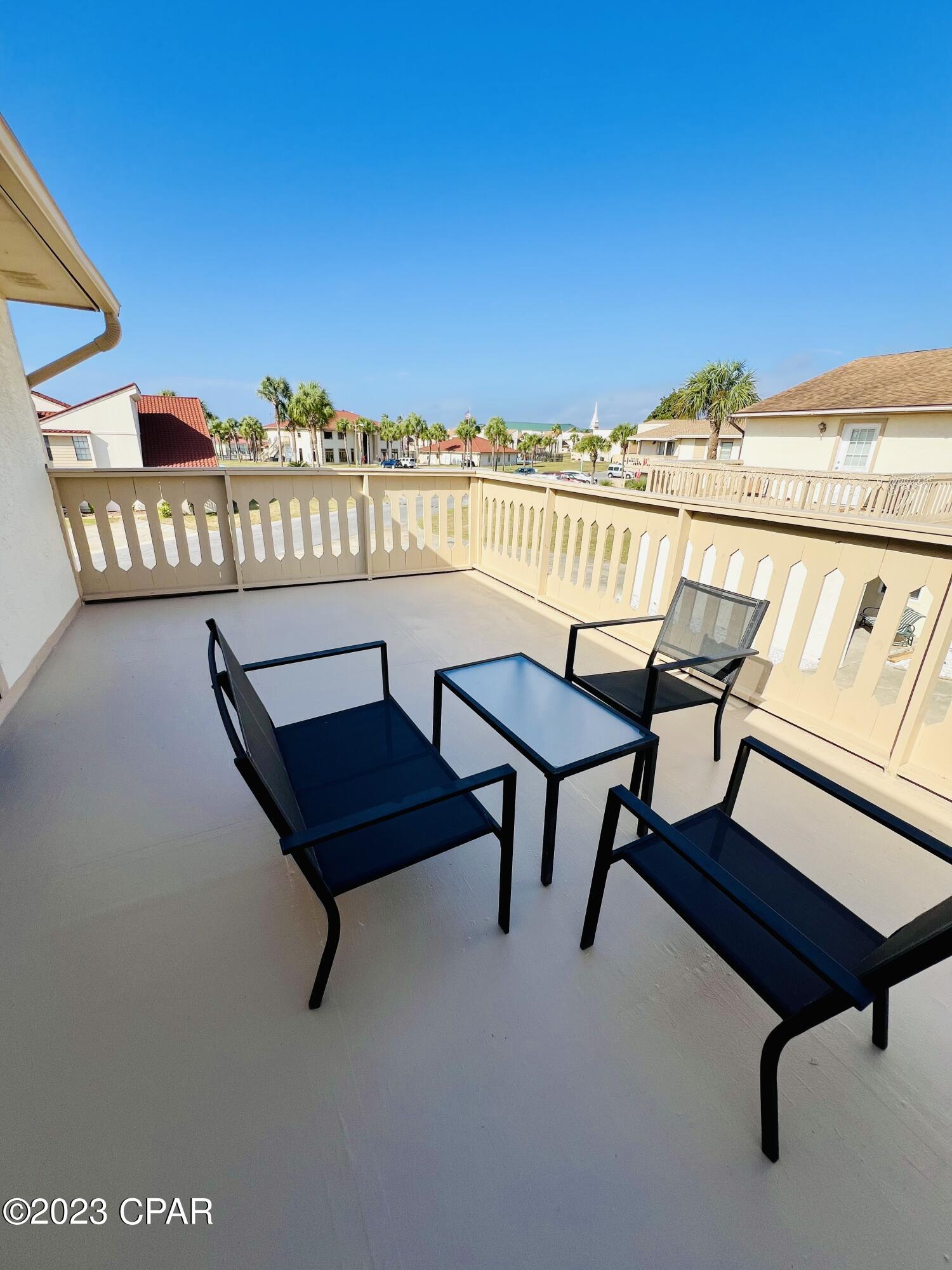 Horizon South Townhouses - Residential