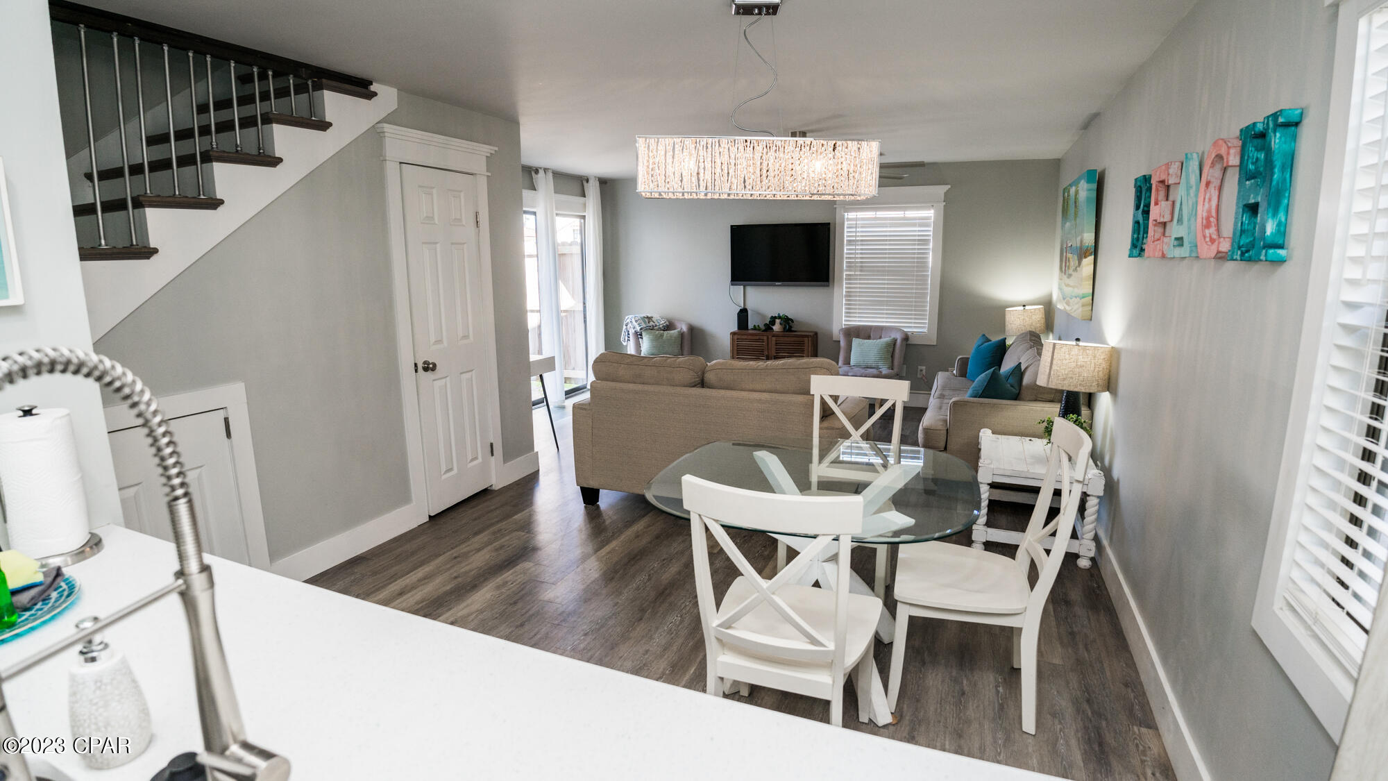 Horizon South Townhouses - Residential