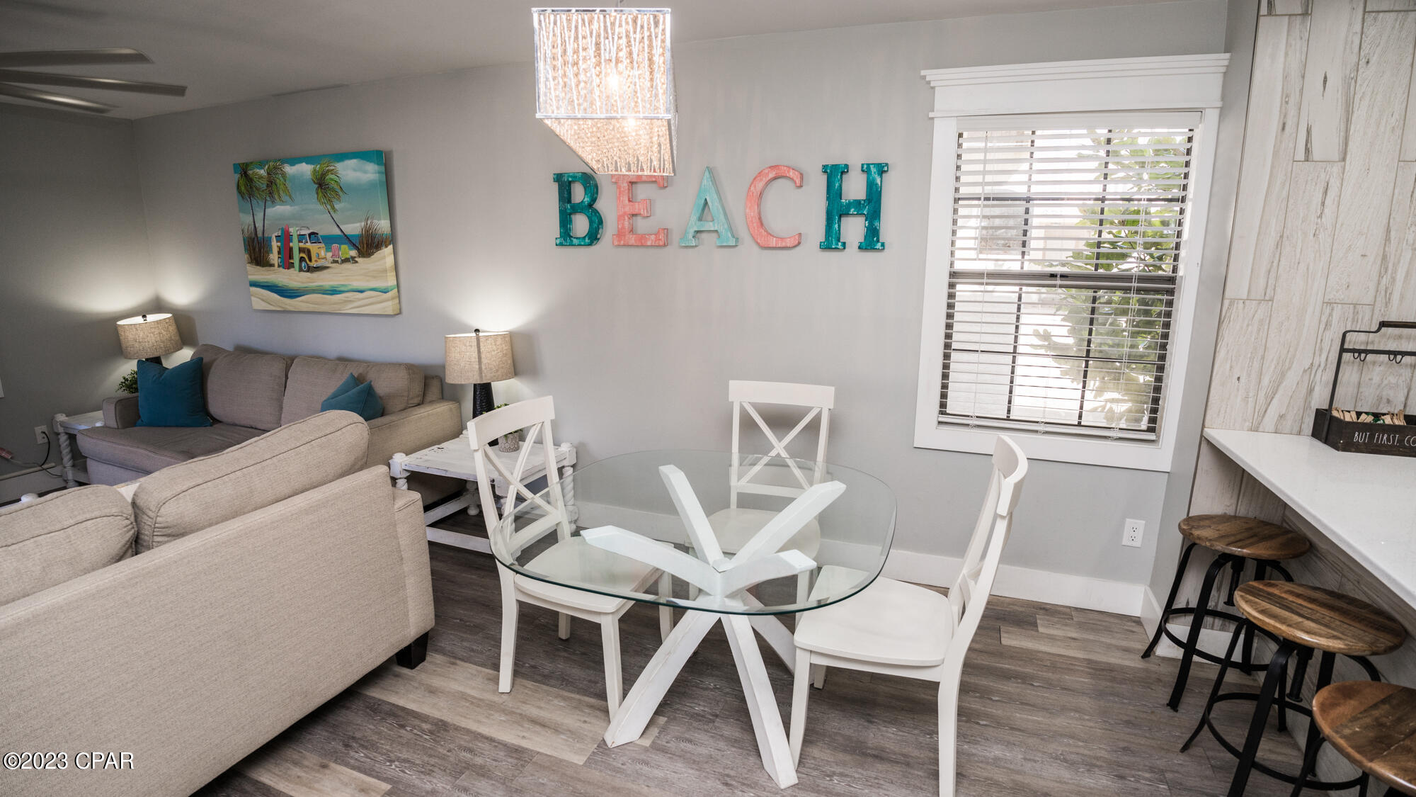 Horizon South Townhouses - Residential