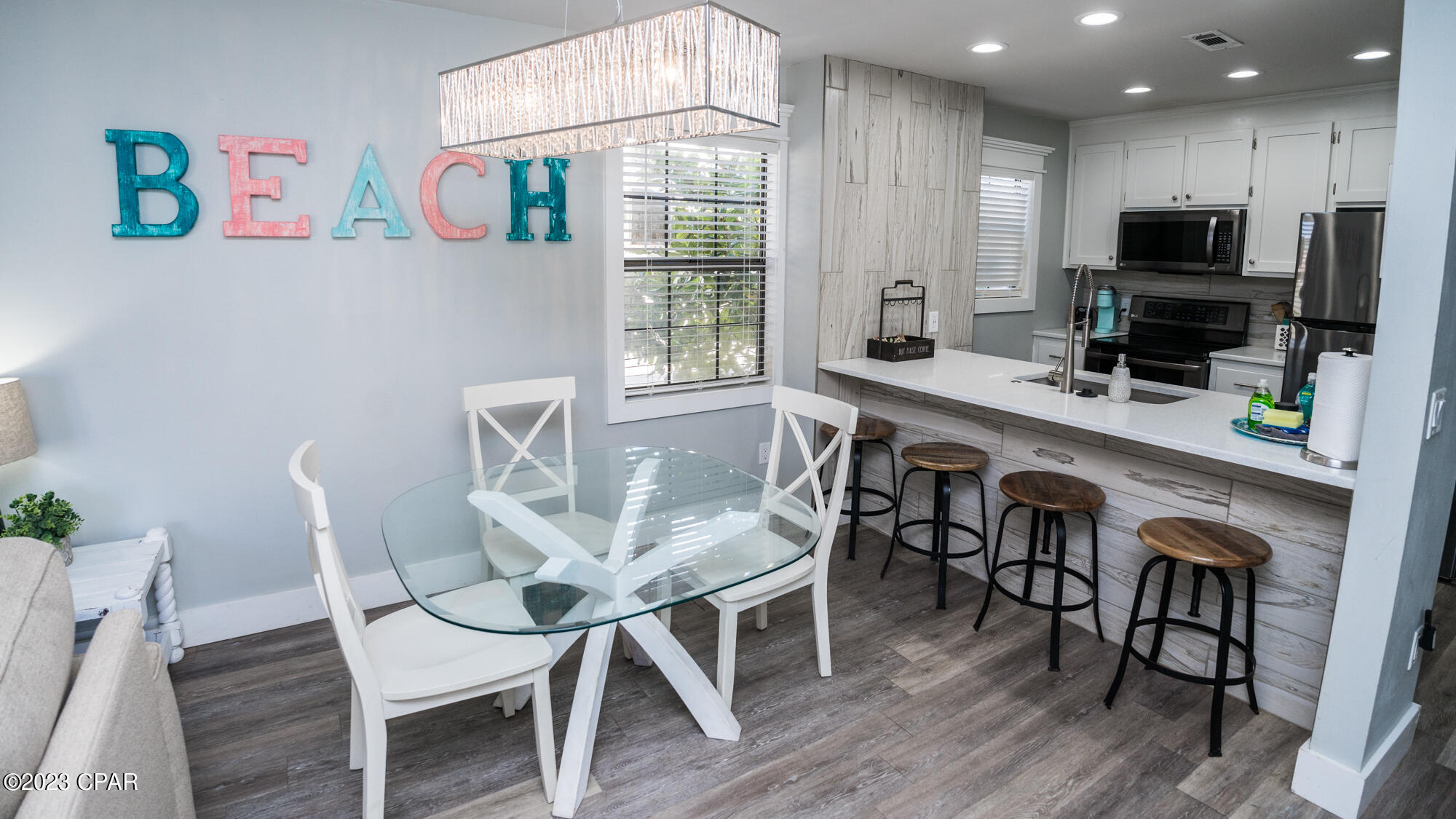 Horizon South Townhouses - Residential