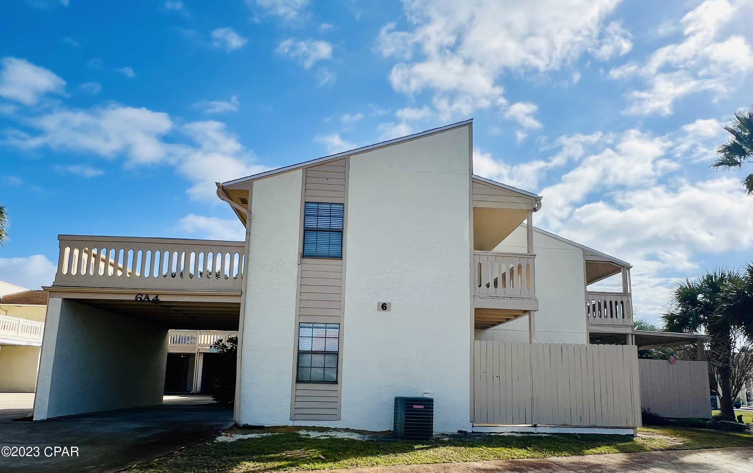 Horizon South Townhouses - Residential