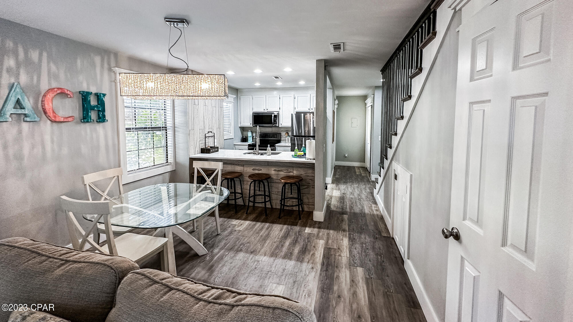 Horizon South Townhouses - Residential