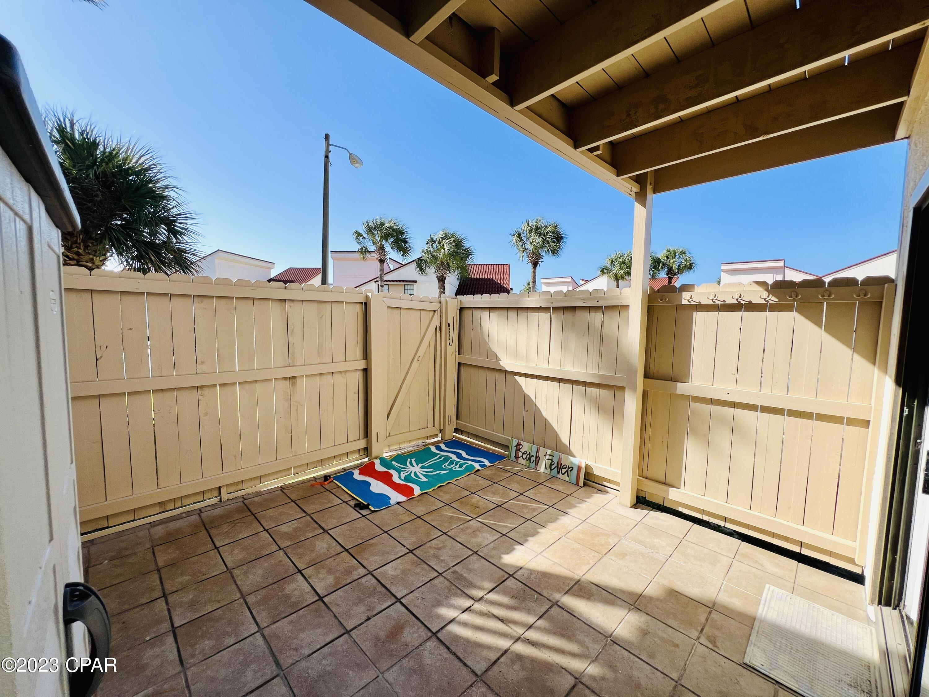 Horizon South Townhouses - Residential