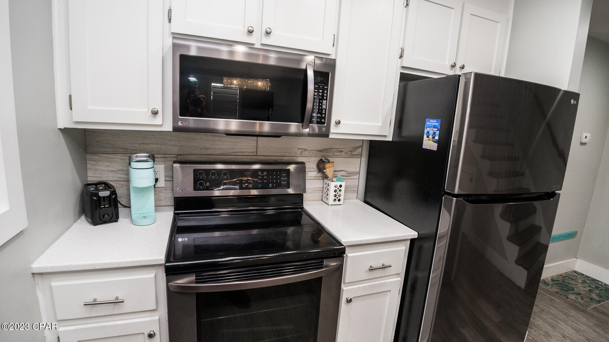 Horizon South Townhouses - Residential