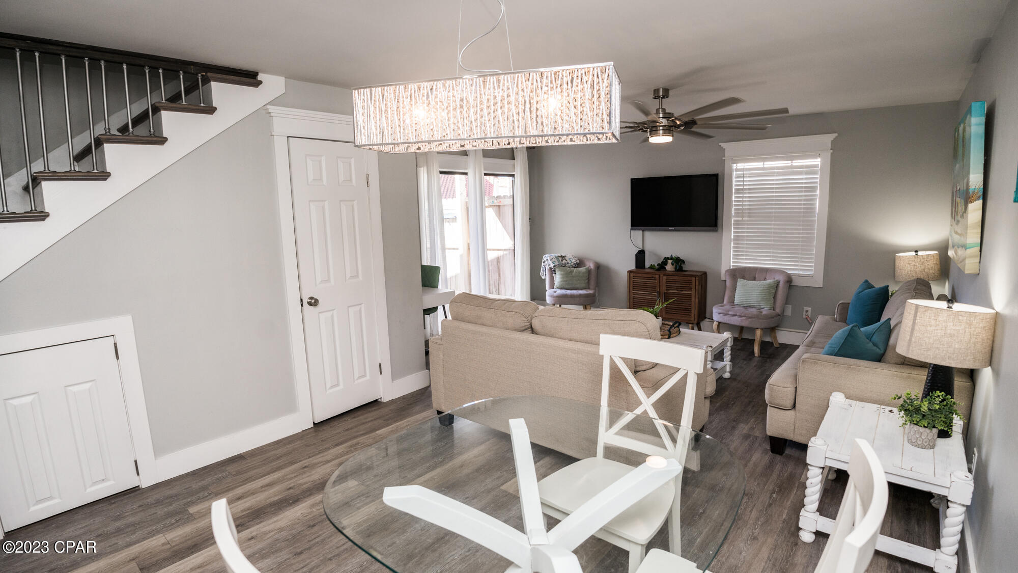 Horizon South Townhouses - Residential