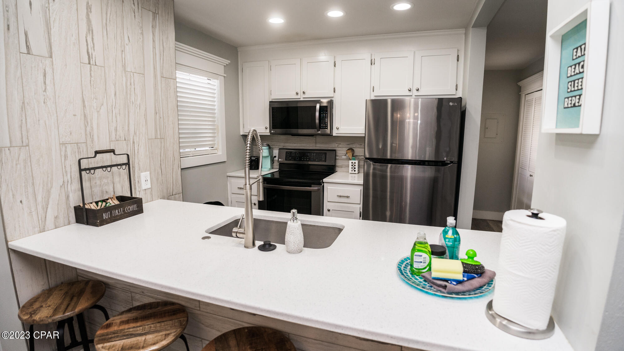 Horizon South Townhouses - Residential