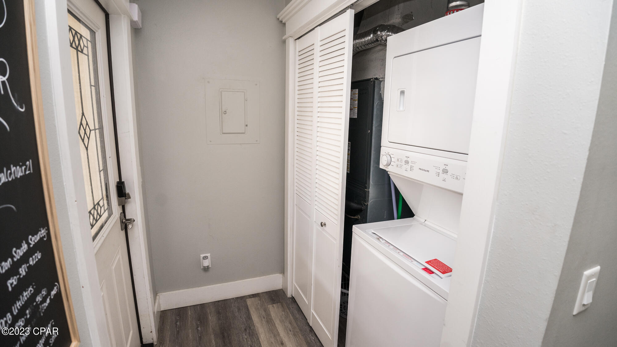 Horizon South Townhouses - Residential