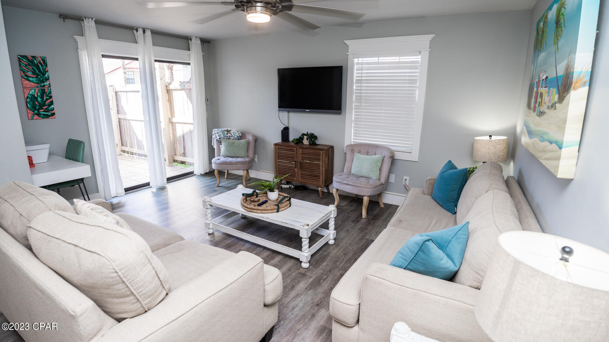 Horizon South Townhouses - Residential