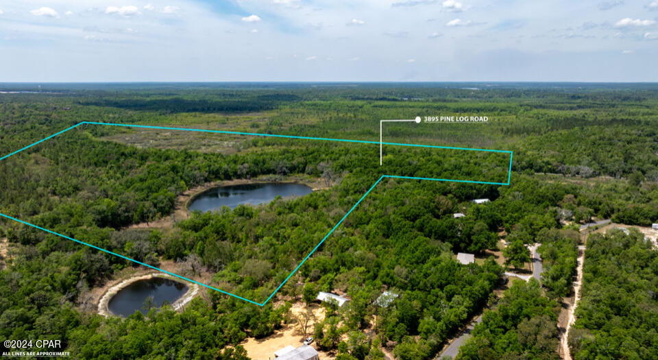 [No Recorded Subdiv] - Residential