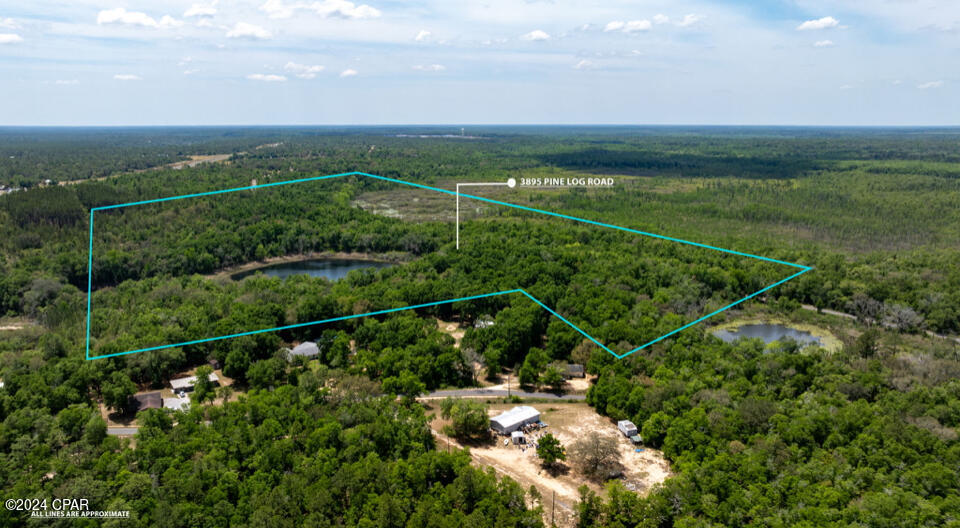 [No Recorded Subdiv] - Residential